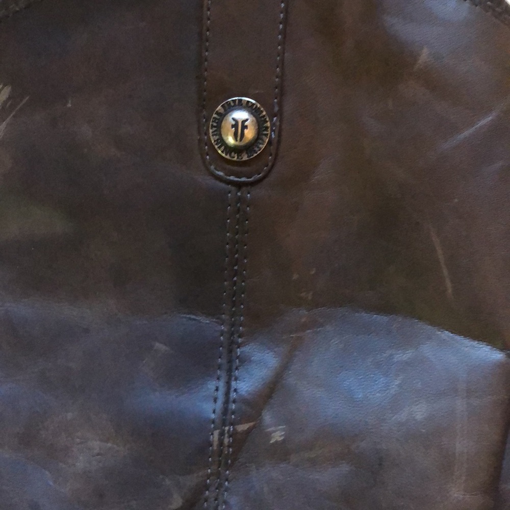 Frye Boots - Picture 2 of 4